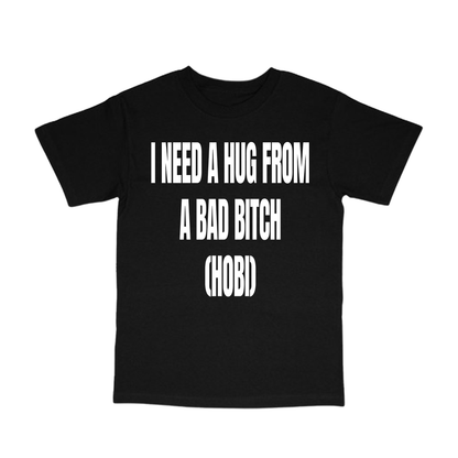 I need a hug tee ver 2 (bts)